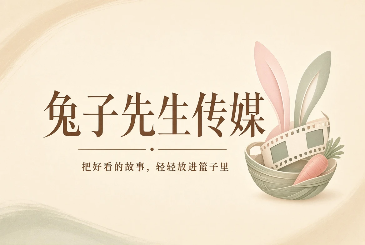 兔子先生传媒内容导览