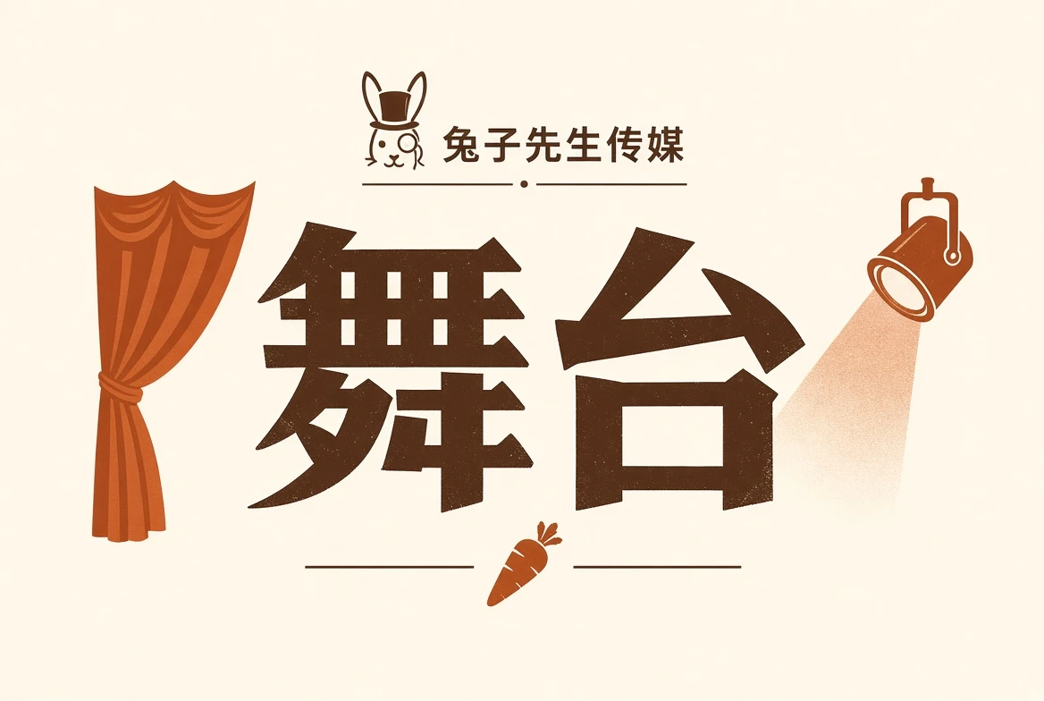 舞台内容
